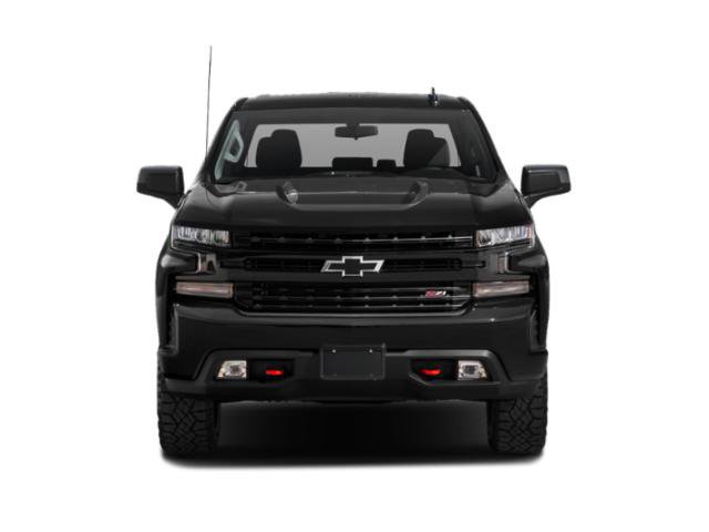 Used 2021 Chevrolet Silverado 1500 LT Trail Boss w/ LPO, Dark Essentials Package AWD/4WD image 7