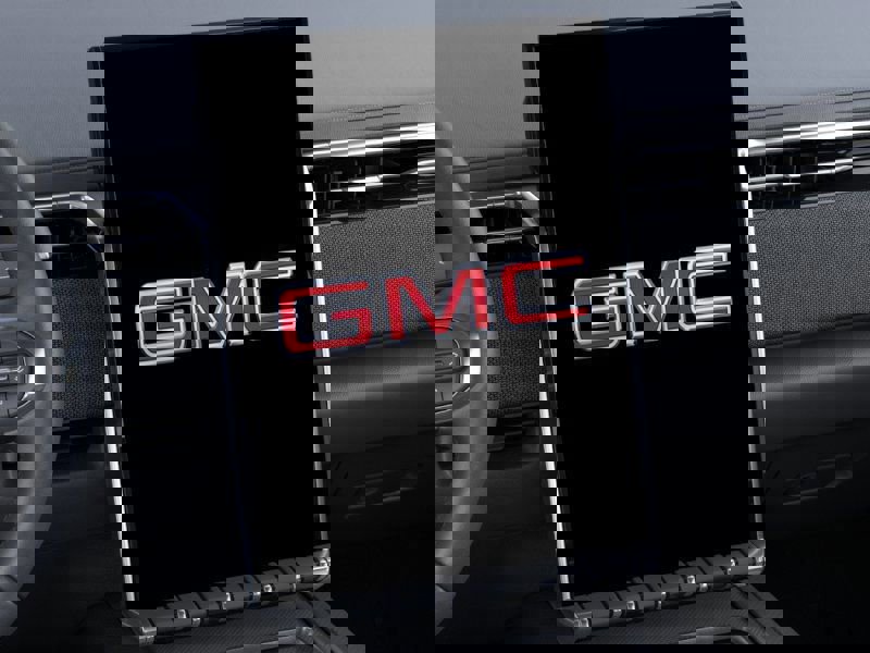 New 2026 GMC Sierra EV Elevation image 38