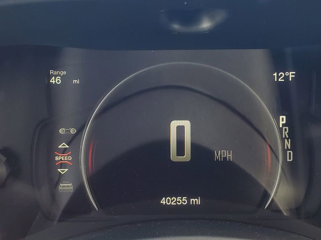 Used 2025 Dodge Durango R/T AWD/4WD image 18
