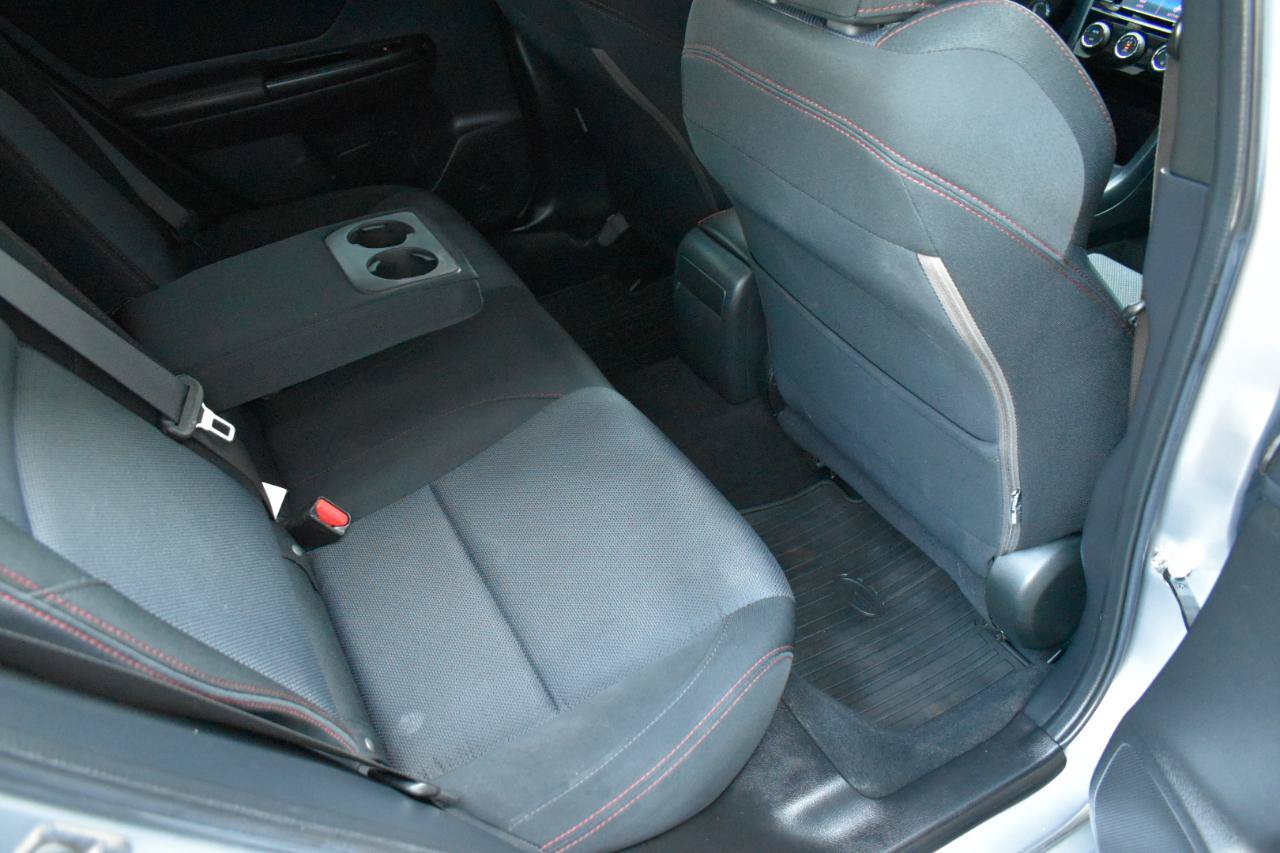 Used 2018 Subaru WRX AWD/4WD image 30