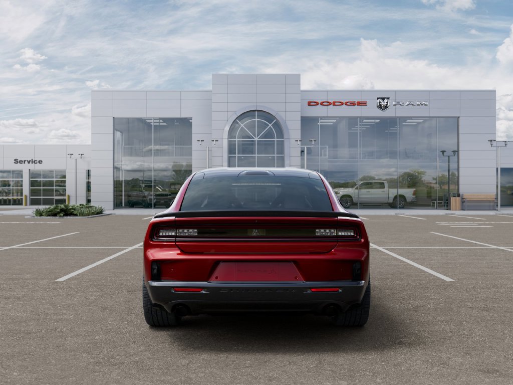 New 2026 Dodge Charger R/T AWD/4WD image 7