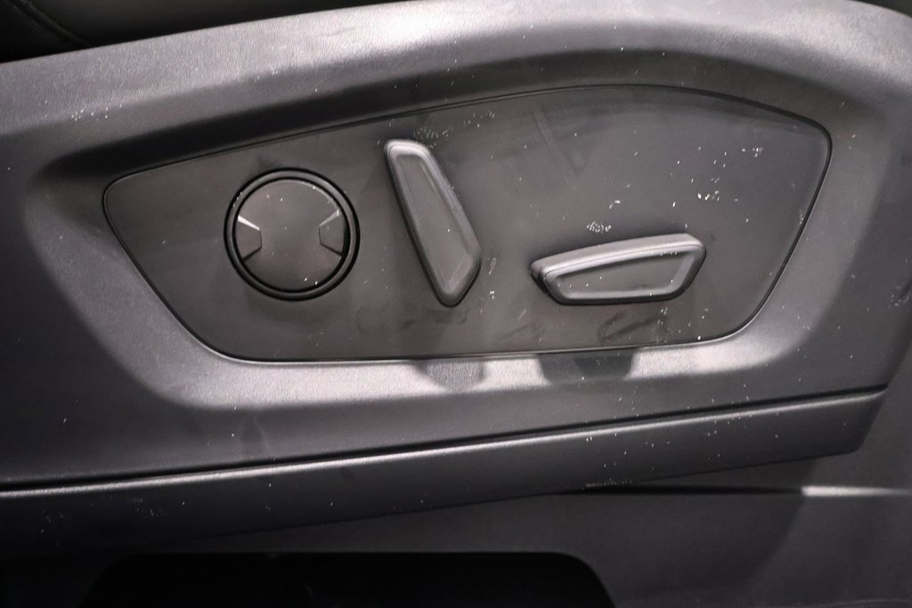 New 2026 Ford Explorer Active image 19