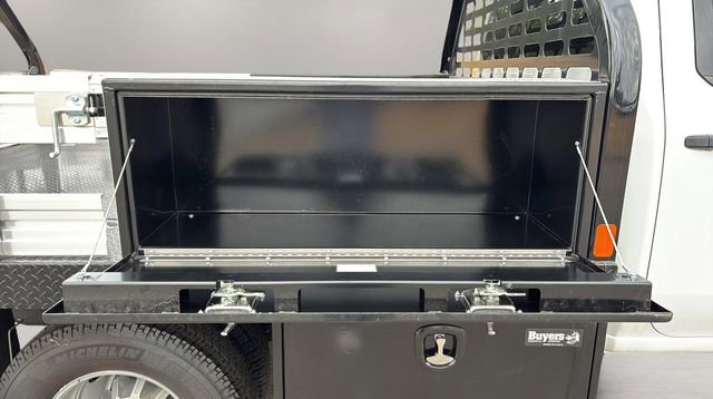 New 2024 Chevrolet Silverado 3500 W/T w/ WT Convenience Package image 21