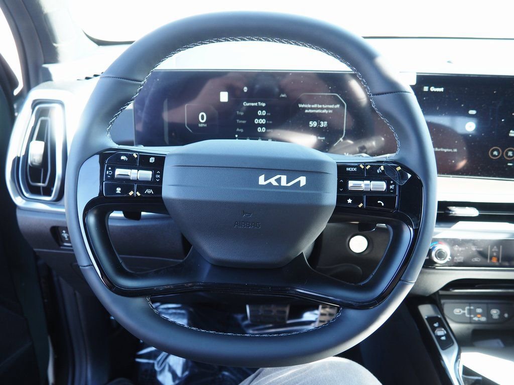 New 2026 Kia Sorento SX Prestige image 21