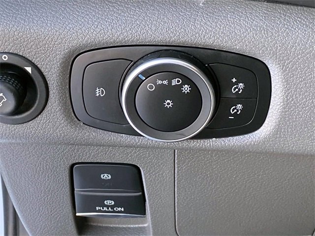 Used 2024 Ford Transit 250 Low Roof w/ Exterior Upgrade Package image 23