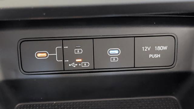 New 2026 Hyundai Tucson SE AWD/4WD image 30