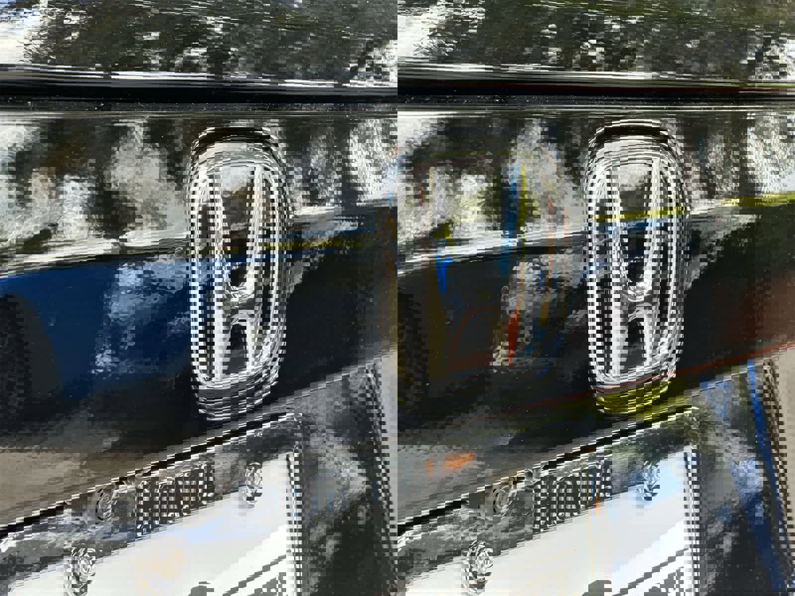 New 2026 Honda Passport TrailSport Elite image 10