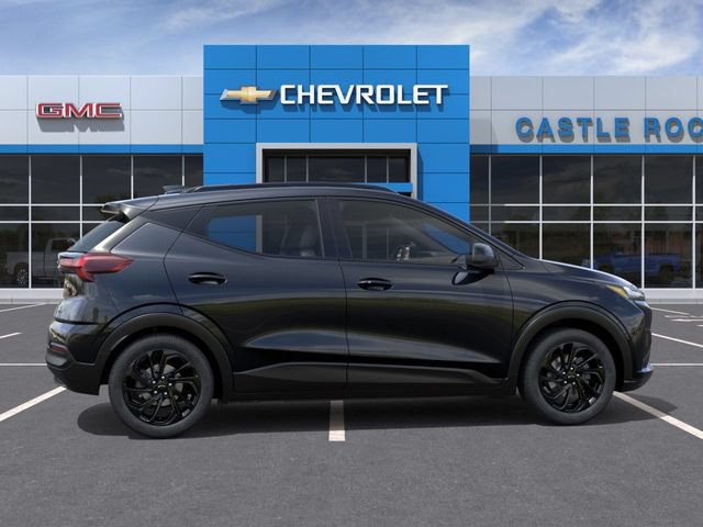 New 2027 Chevrolet Bolt RS FWD image 5