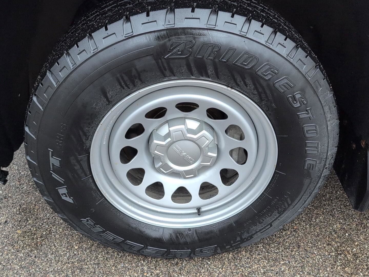 Used 2019 GMC Sierra 1500 4x4 Double Cab image 11