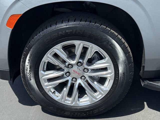 Used 2023 GMC Yukon SLT w/ SLT Luxury Package AWD/4WD image 33