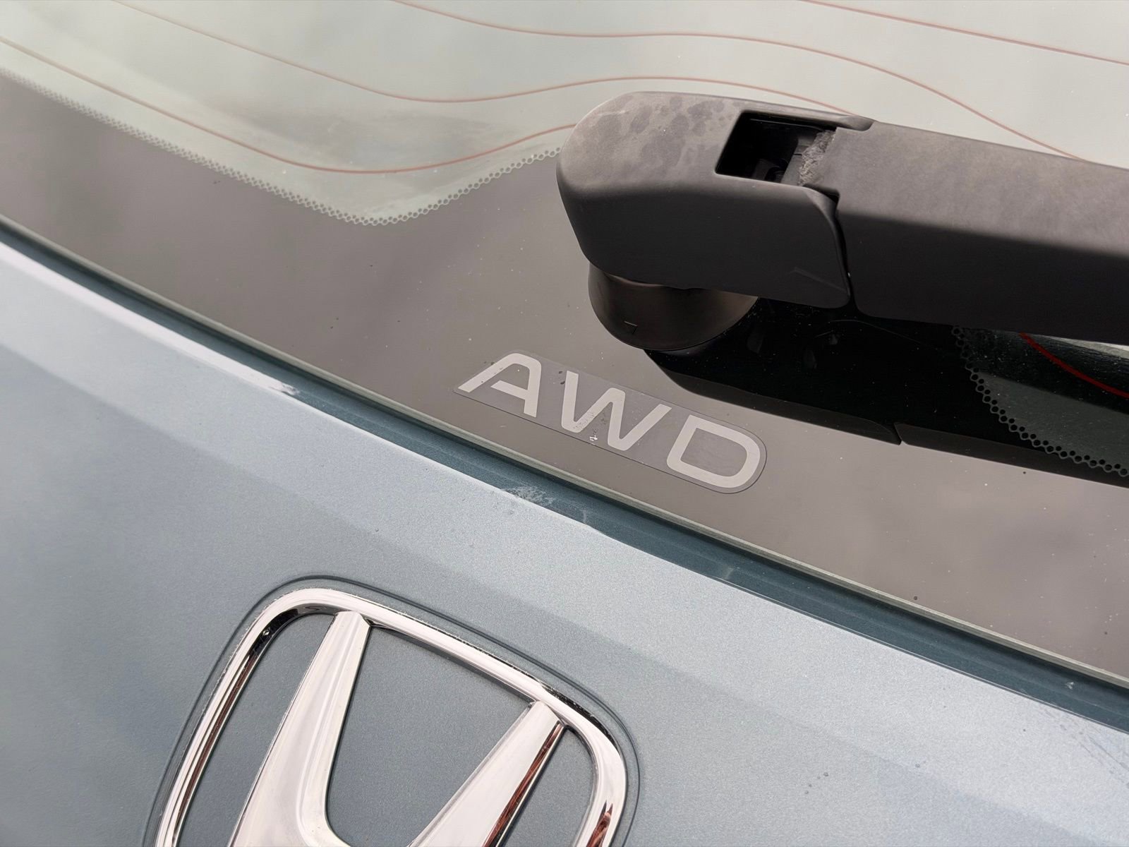 Used 2023 Honda HR-V LX image 28