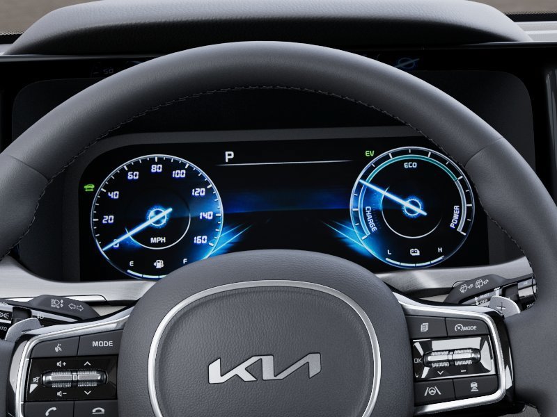 New 2023 Kia Sorento SX Prestige AWD/4WD image 21