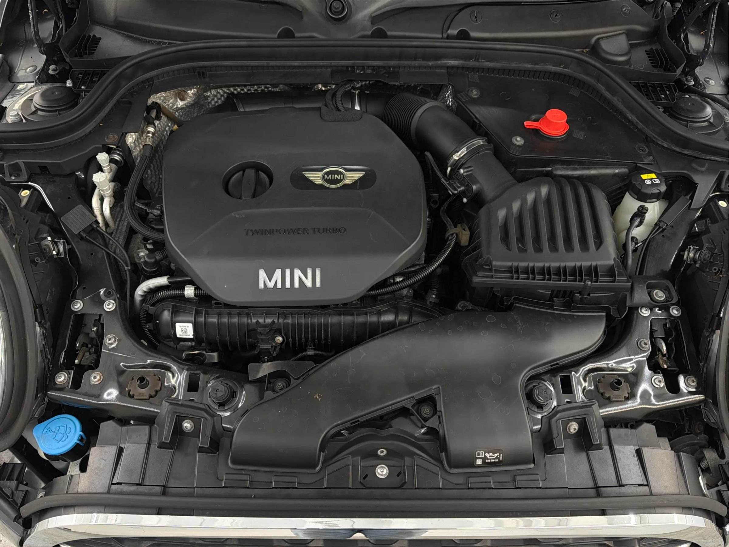 Used 2017 MINI Cooper S FWD image 29