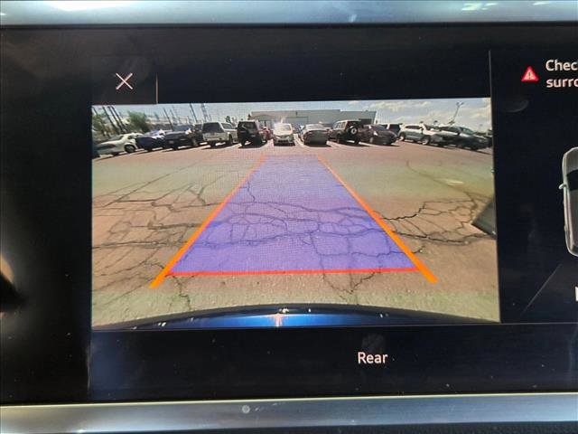 Used 2021 Audi Q3 2.0T Premium image 13