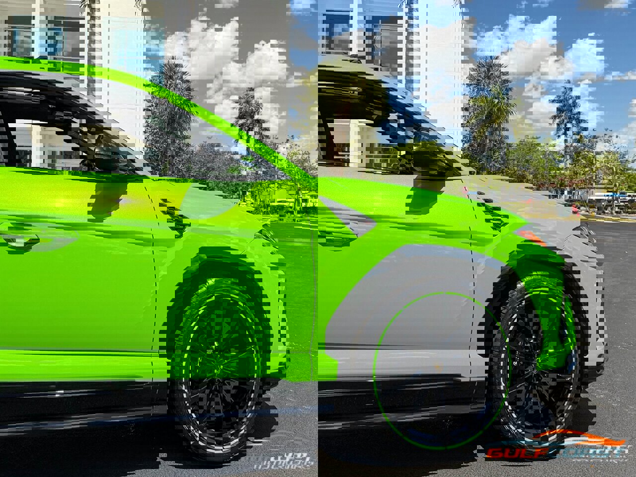 Used 2021 Lamborghini Urus image 70