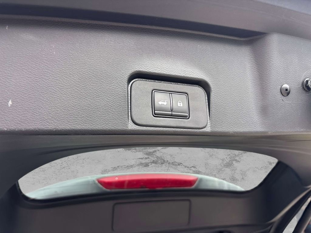 Certified 2023 Nissan Rogue SV w/ SV Premium B Package AWD/4WD image 12