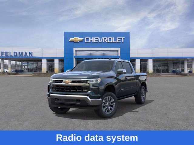 New 2026 Chevrolet Silverado 1500 LT image 9