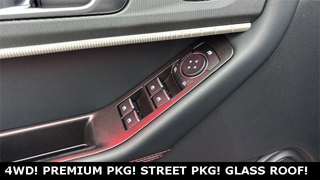 New 2026 Ford Explorer ST-Line w/ ST-Line Street Pack image 10