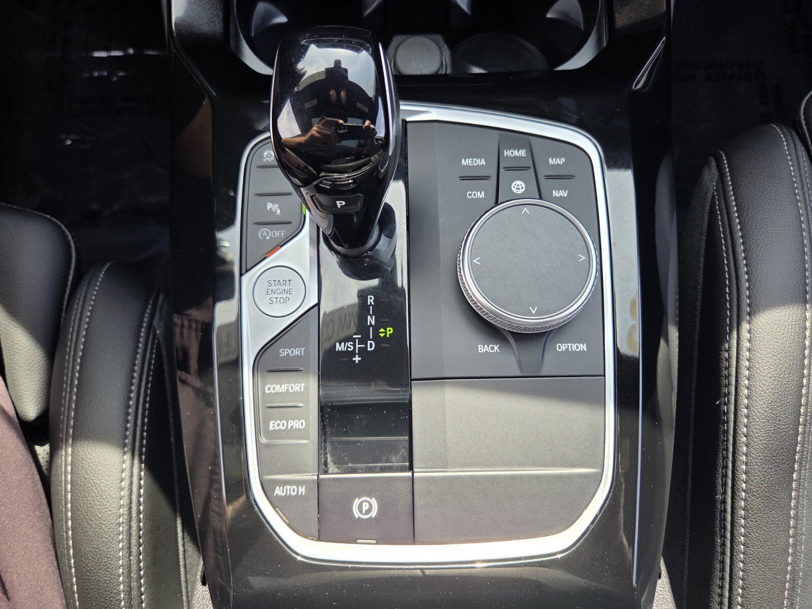 Certified 2023 BMW X3 sDrive30i w/ Premium Package RWD image 26