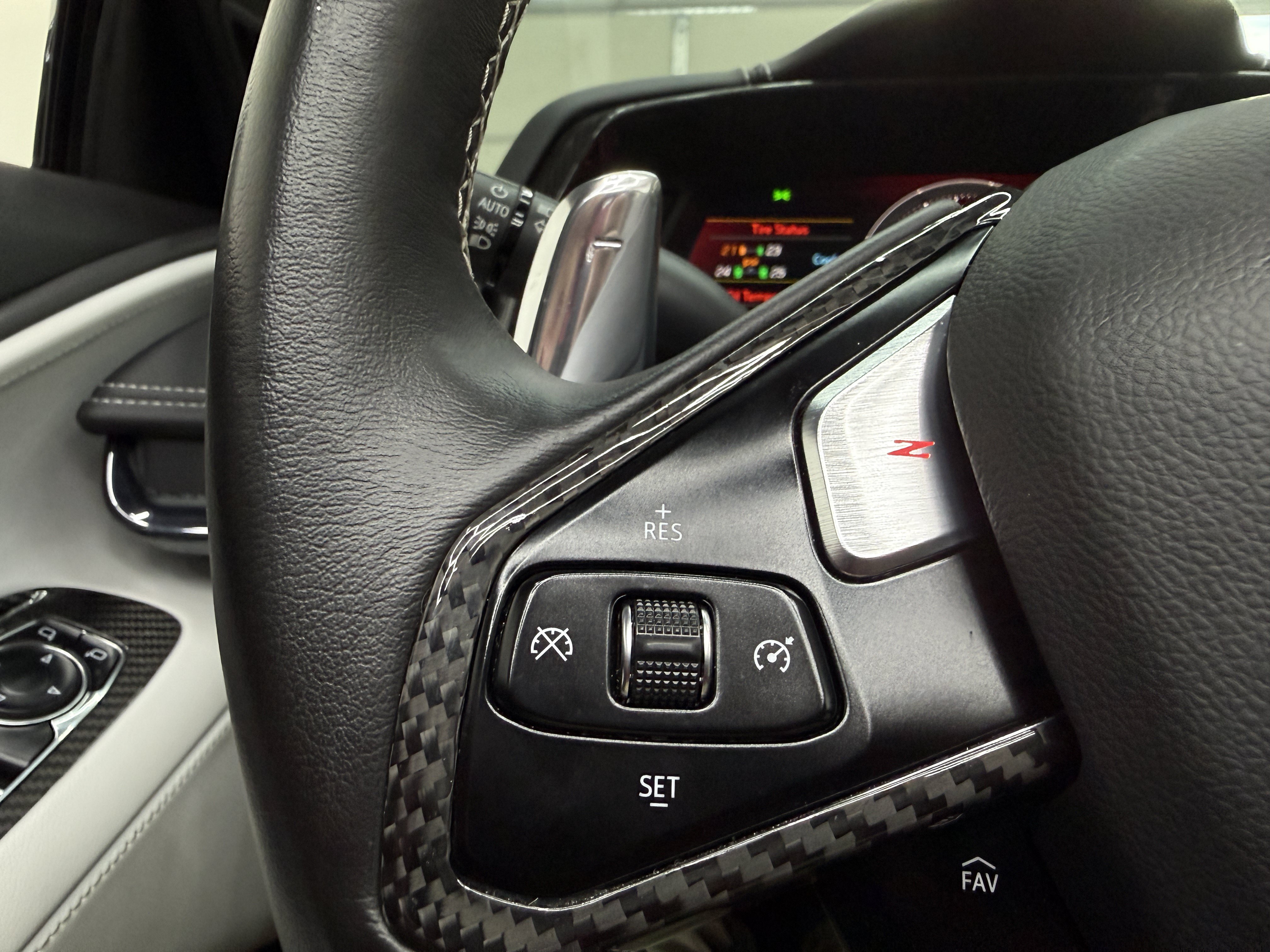 Used 2023 Chevrolet Corvette Stingray Preferred Cpe w/ Z51 Performance Package RWD image 20