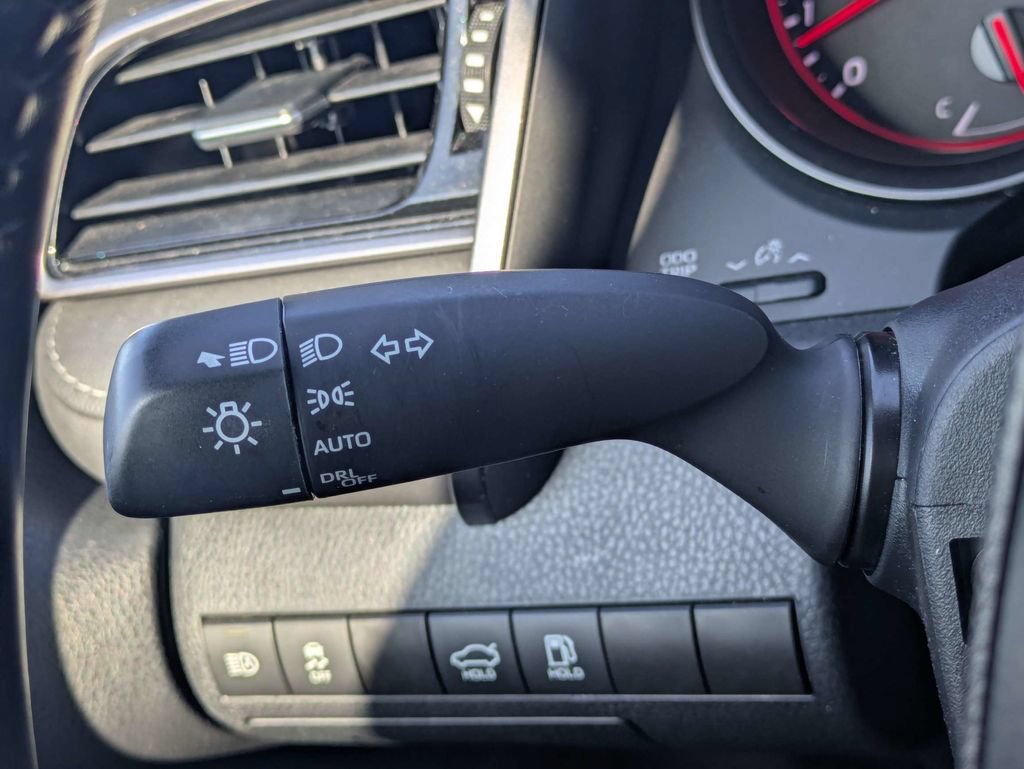 Used 2024 Toyota Camry XSE FWD image 27