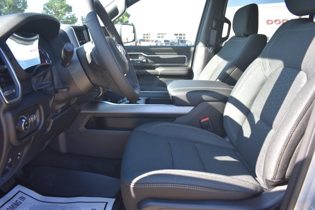New 2027 RAM 1500 Big Horn AWD/4WD image 16