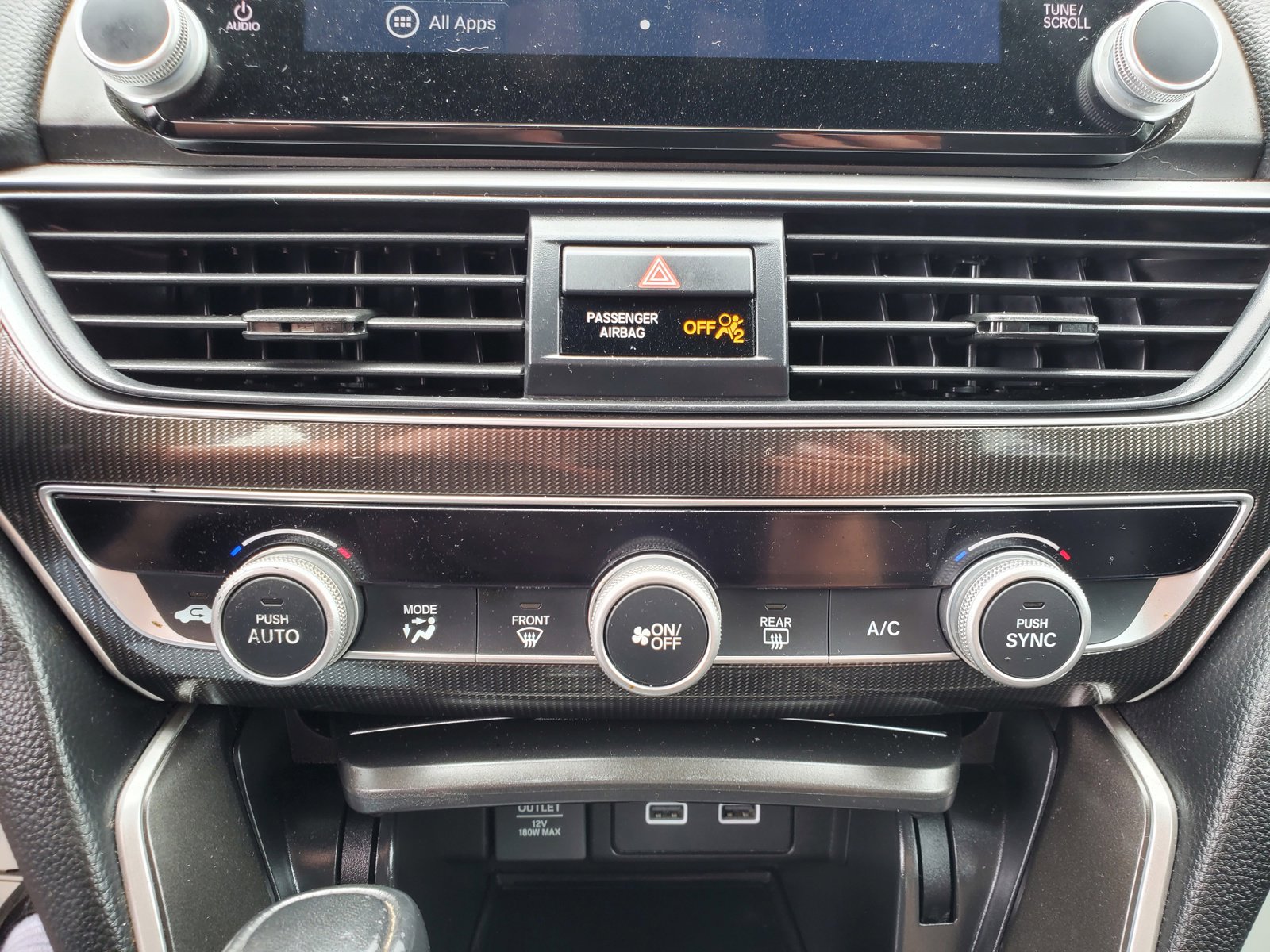 Used 2021 Honda Accord Sport image 26