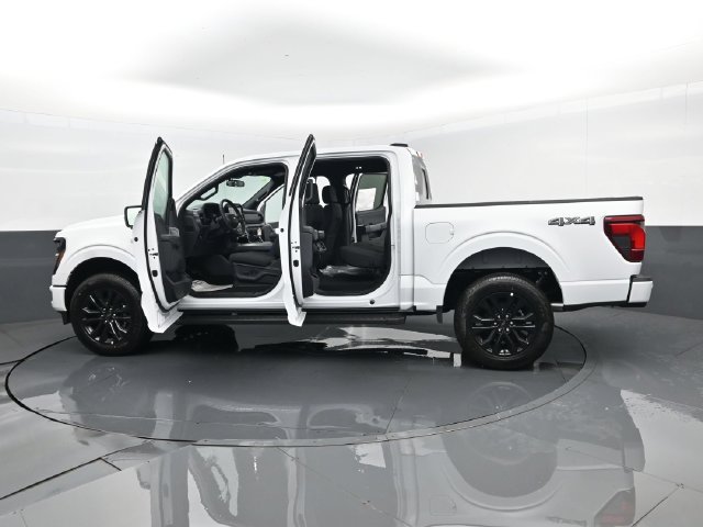 New 2026 Ford F150 XLT w/ Equipment Group 302A MID AWD/4WD image 30