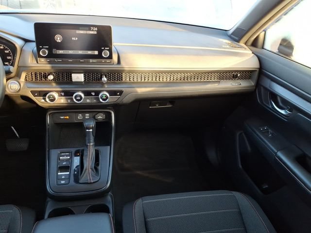 Used 2025 Honda CR-V Sport image 19
