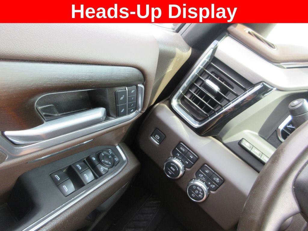 Certified 2024 GMC Sierra 1500 Denali w/ Denali Reserve Package AWD/4WD image 34