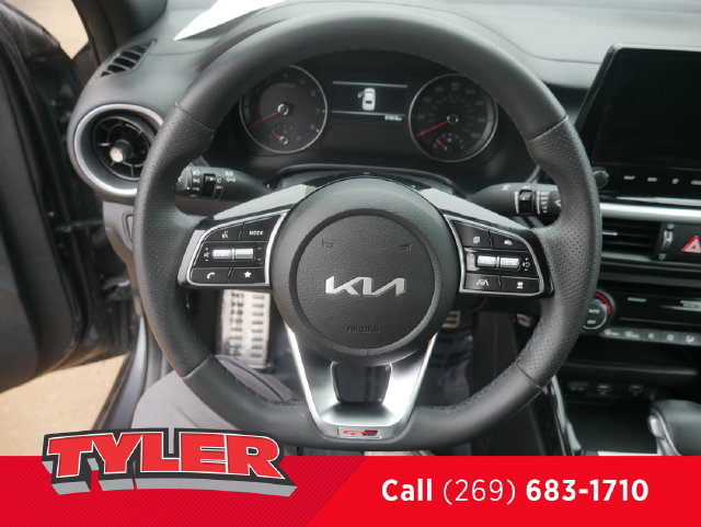 Used 2024 Kia Forte GT-Line FWD image 28