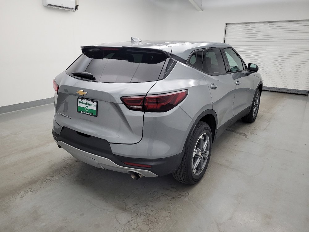 Used 2023 Chevrolet Blazer LT AWD/4WD image 9