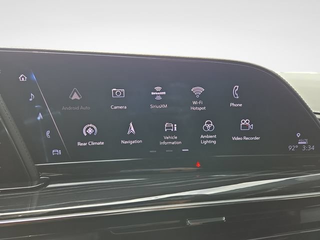 Certified 2023 Cadillac Escalade V AWD/4WD image 27