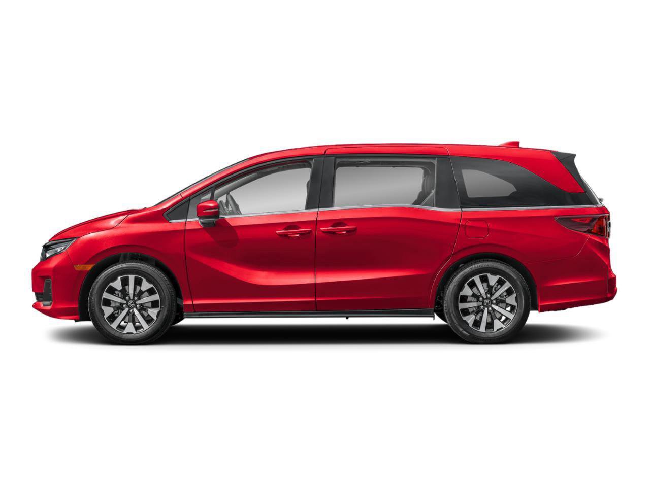 New 2027 Honda Odyssey EX-L image 12