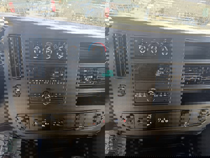 Used 2020 Chevrolet Express 2500 w/ Driver Convenience Package image 2