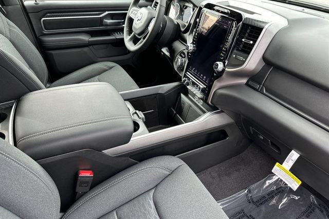New 2026 RAM 1500 Big Horn image 16