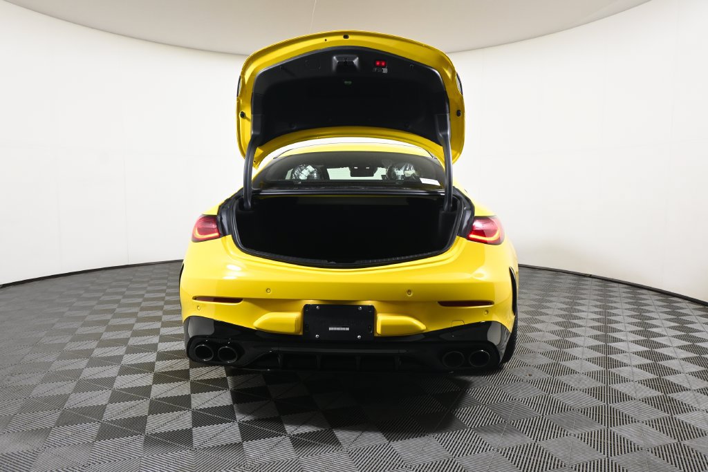 New 2027 Mercedes-Benz CLE 53 AMG 4MATIC Coupe image 31