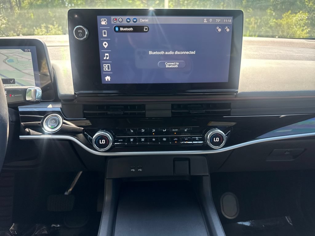 Used 2024 Honda Prologue Touring image 18