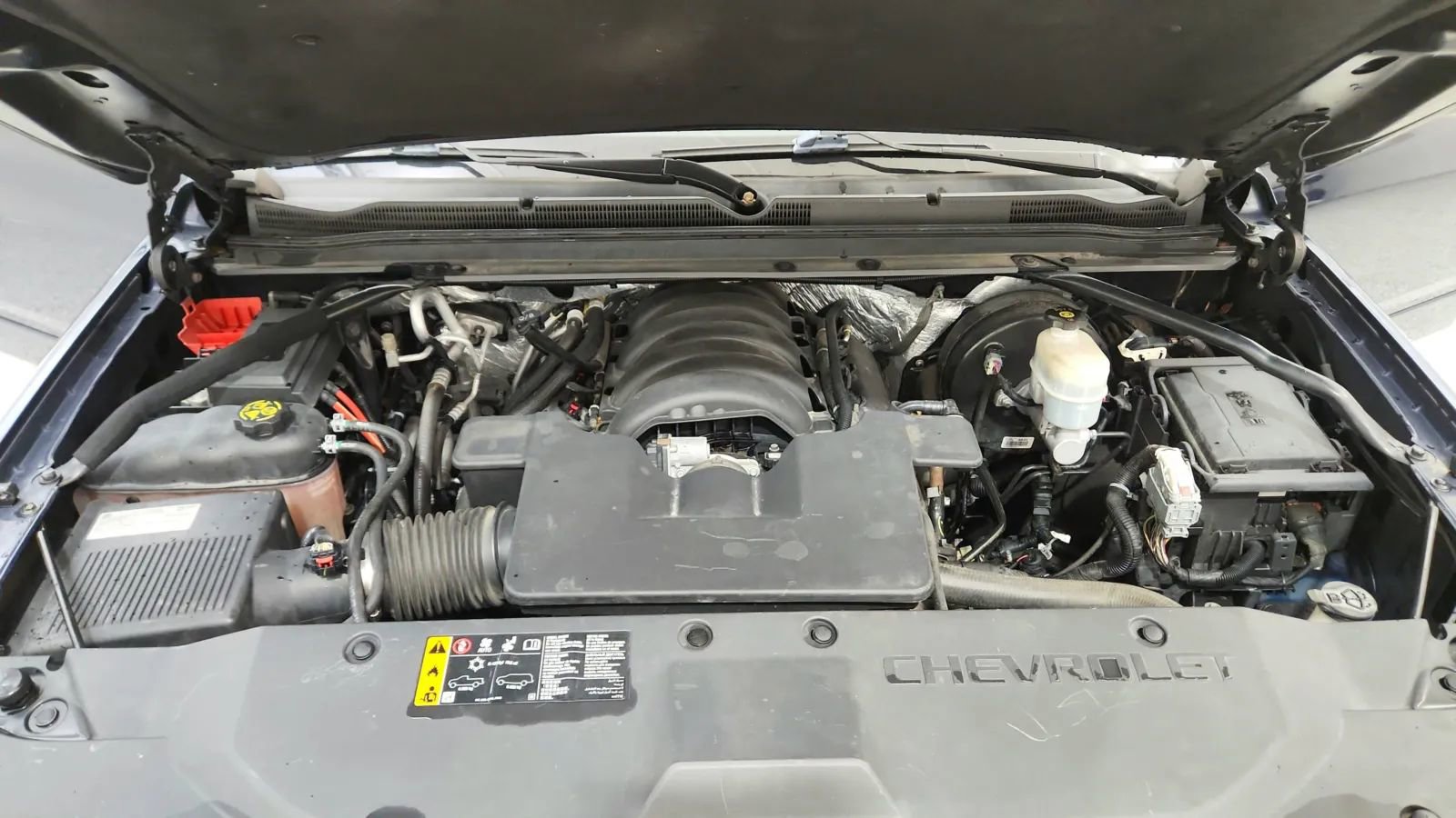 Used 2018 Chevrolet Suburban Premier image 20