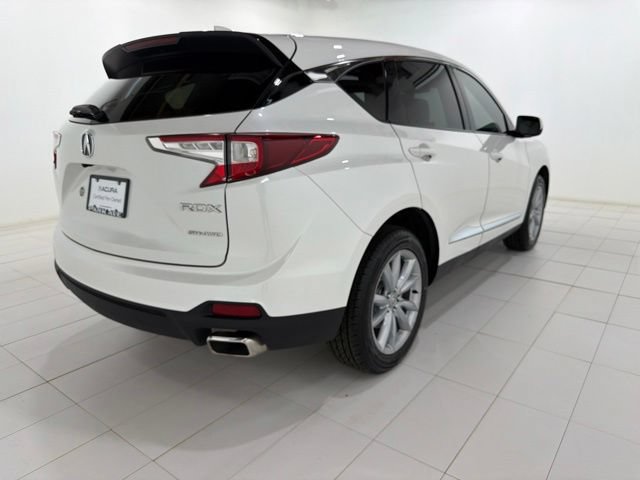 Certified 2023 Acura RDX AWD image 5