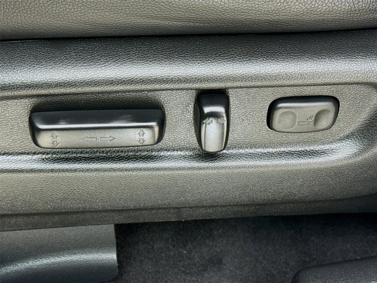 Used 2023 Honda Ridgeline Black Edition image 19