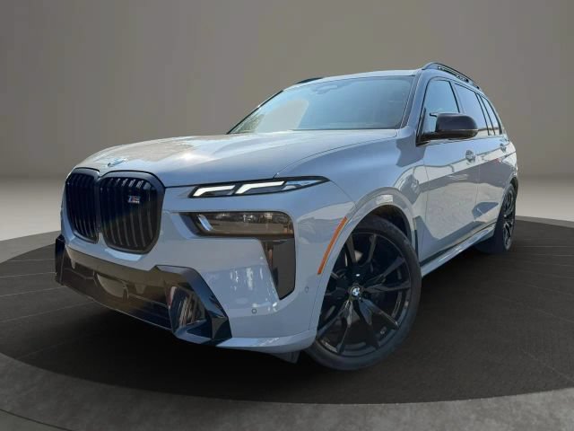 Used 2024 BMW X7 M60i w/ Executive Package AWD/4WD image 1