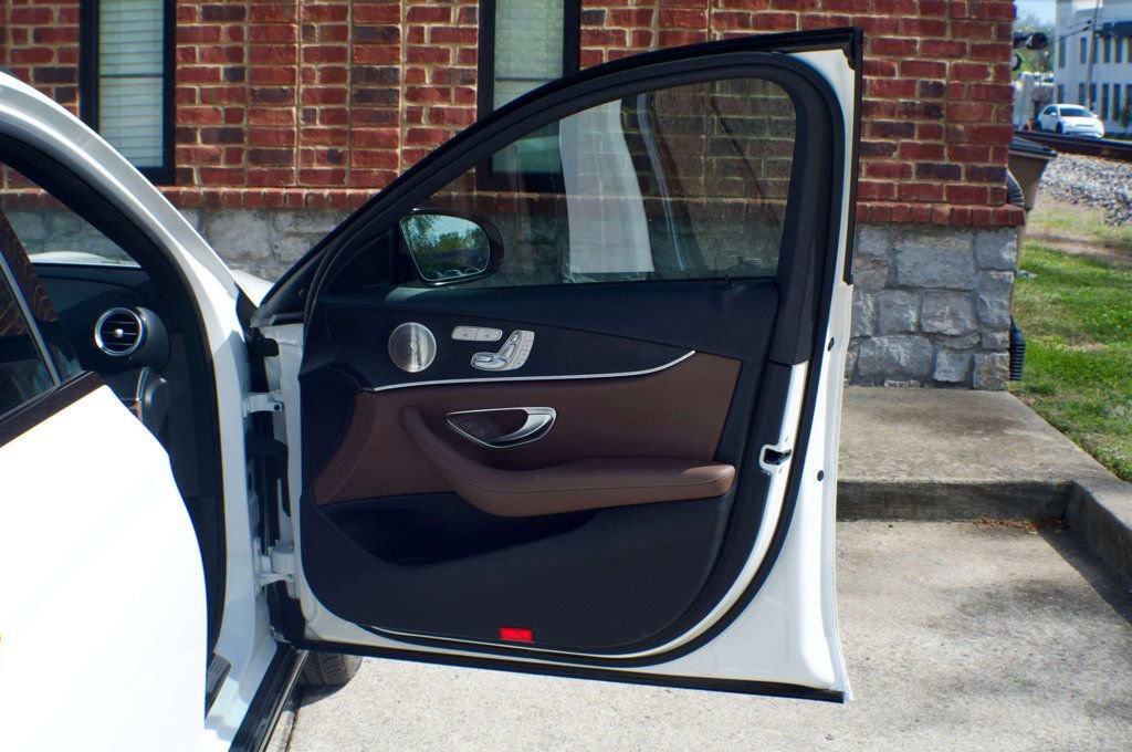 Used 2022 Mercedes-Benz E 450 4MATIC All-Terrain Wagon image 46