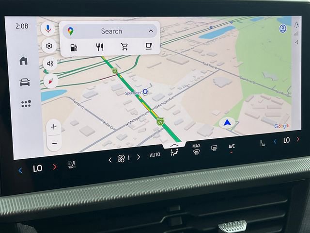 New 2026 Ford Explorer Tremor AWD/4WD image 31