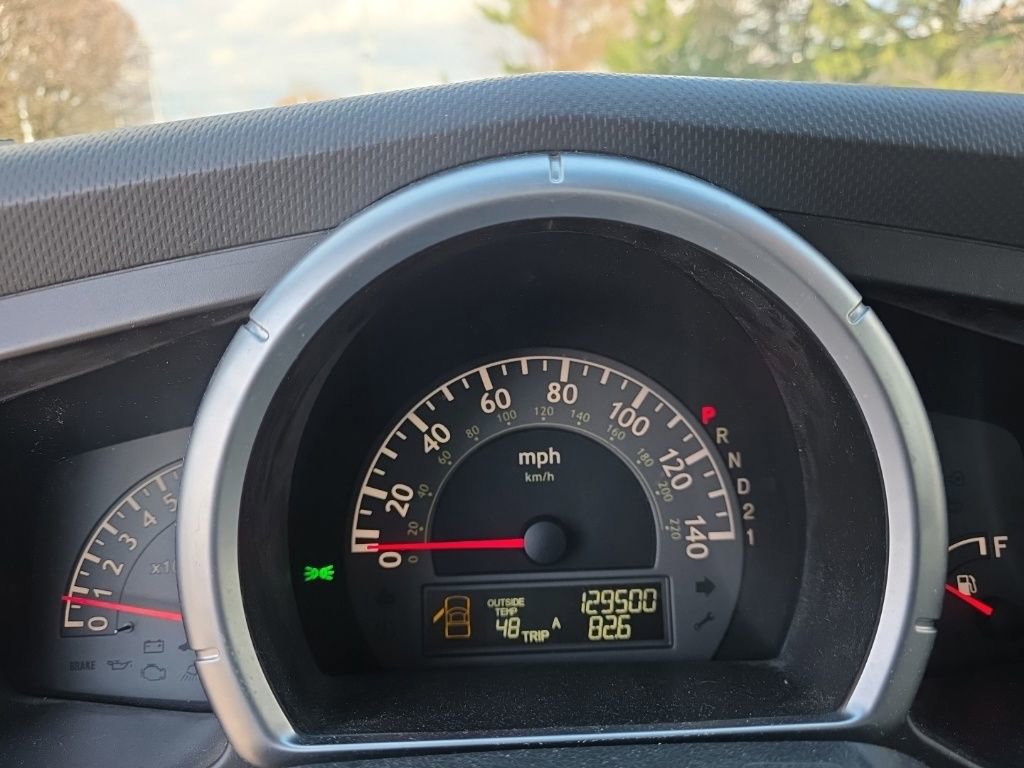 Used 2008 Honda Ridgeline RTL image 16