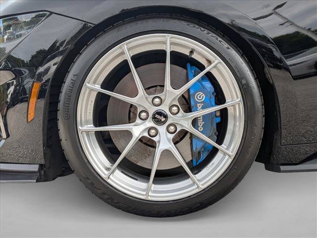 Used 2024 Ford Mustang Dark Horse RWD image 25