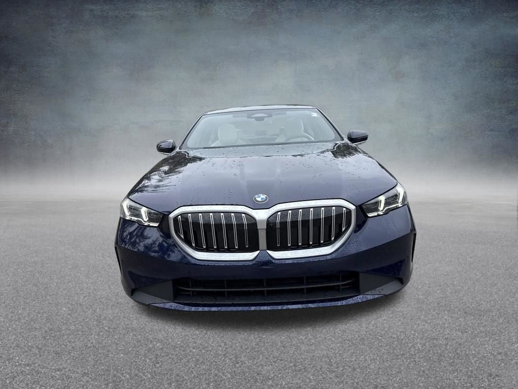 New 2026 BMW 530i xDrive image 8