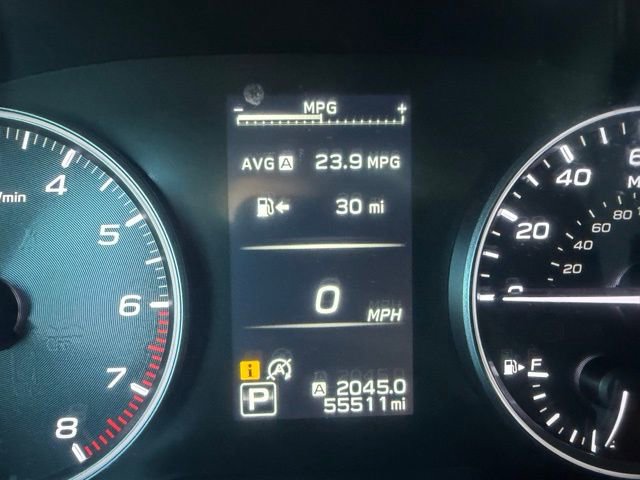 Used 2023 Subaru Outback Premium AWD/4WD image 17