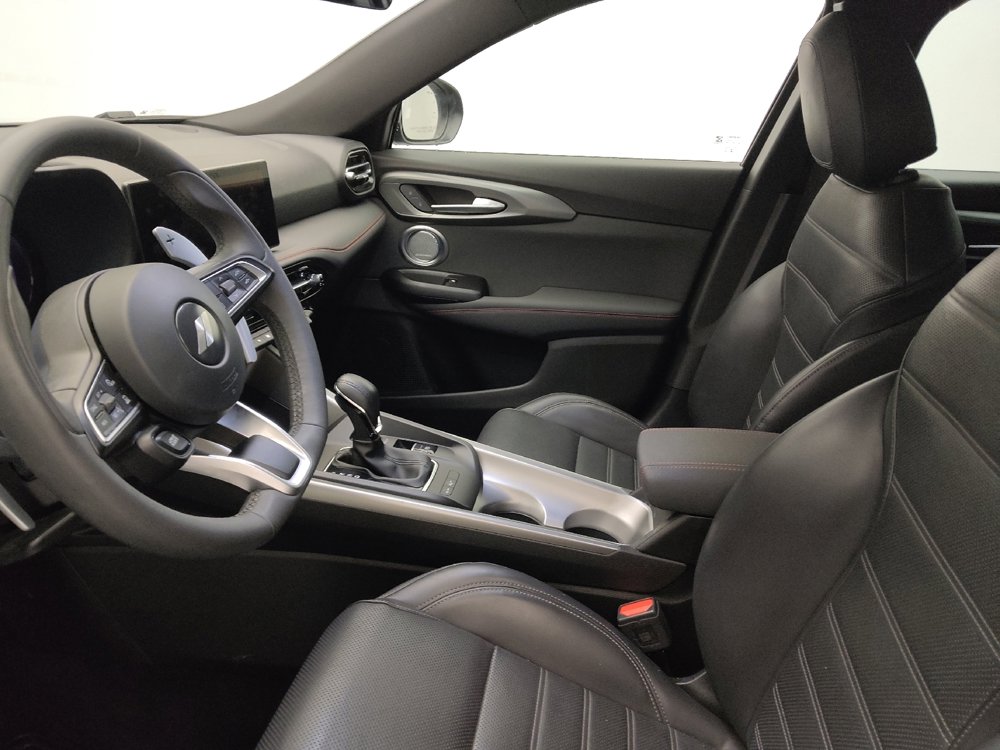 Used 2024 Dodge Hornet R/T Plus w/ R/T Blacktop Package image 17