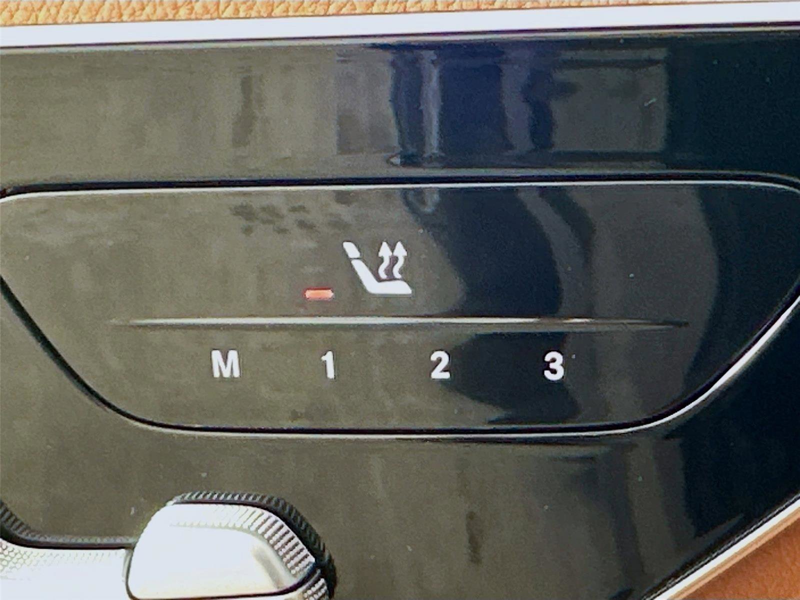 Certified 2025 Mercedes-Benz C 300 4MATIC Sedan image 25